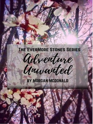 cover image of Adventure Unwanted